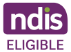 NDIS Funded