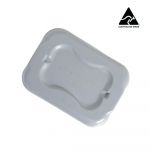 Strucket 19L Lid - Grey
