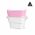 Strucket 19L Strainer Bucket - Pink