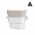 Strucket 19L Strainer Bucket - Sand