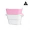 Strucket 19L Strainer Bucket - Pink
