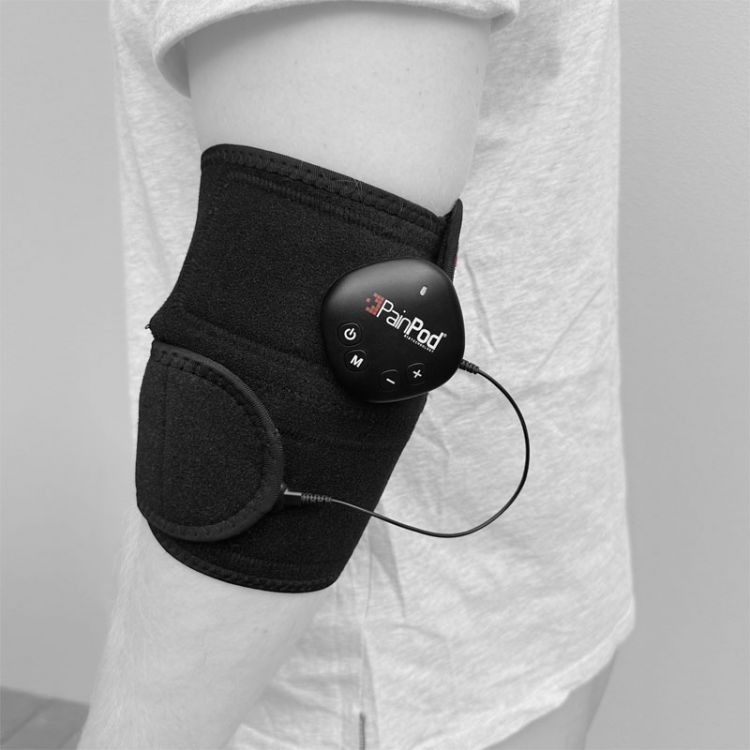 DEVICE NOT INCLUDED