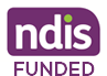 NDIS Funded